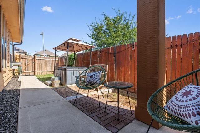 4516 Credo LN, Austin, TX 78725