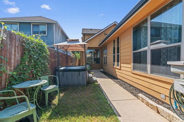 4516 Credo LN, Austin, TX 78725