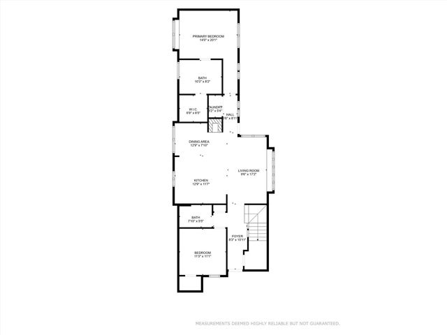 4516 Credo LN, Austin, TX 78725