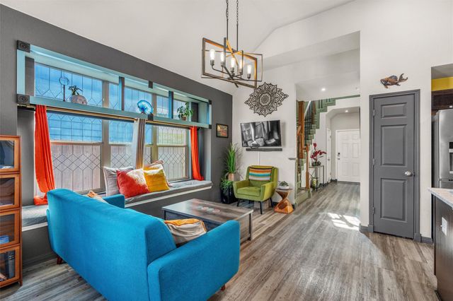 4516 Credo LN, Austin, TX 78725