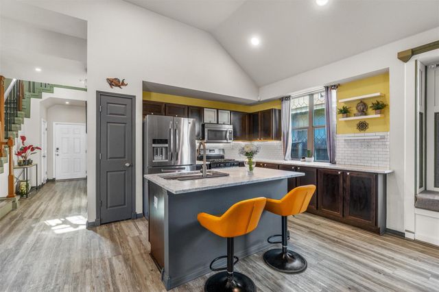 4516 Credo LN, Austin, TX 78725