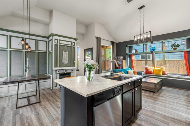 4516 Credo LN, Austin, TX 78725