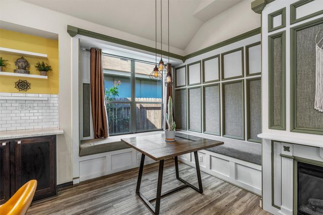 4516 Credo LN, Austin, TX 78725