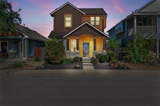 4516 Credo LN, Austin, TX 78725