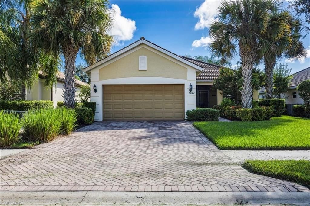 5872 Constitution ST, Ave Maria, FL 34142