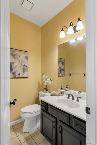 1415 Haarman Oak Drive, Chesterfield, MO 63005