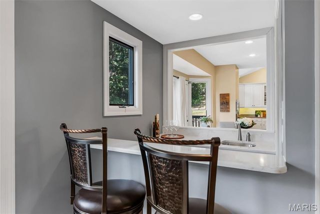 1415 Haarman Oak Drive, Chesterfield, MO 63005