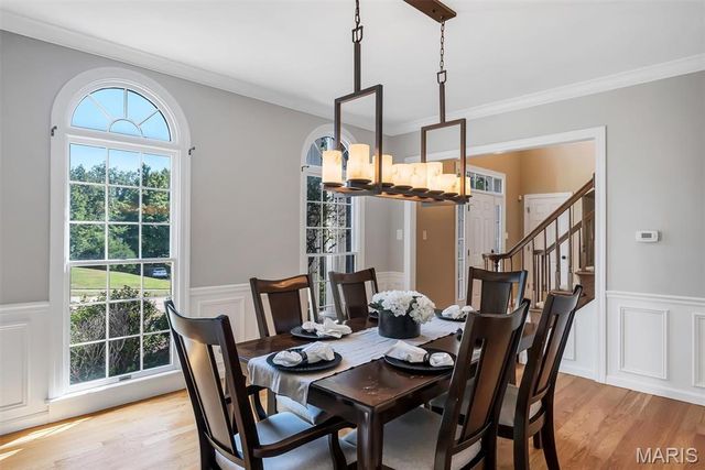 1415 Haarman Oak Drive, Chesterfield, MO 63005