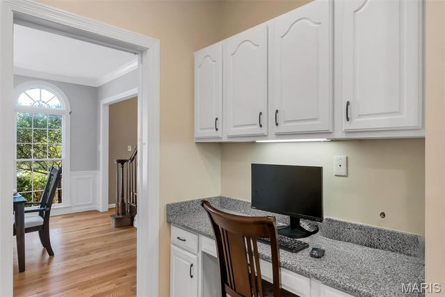 1415 Haarman Oak Drive, Chesterfield, MO 63005