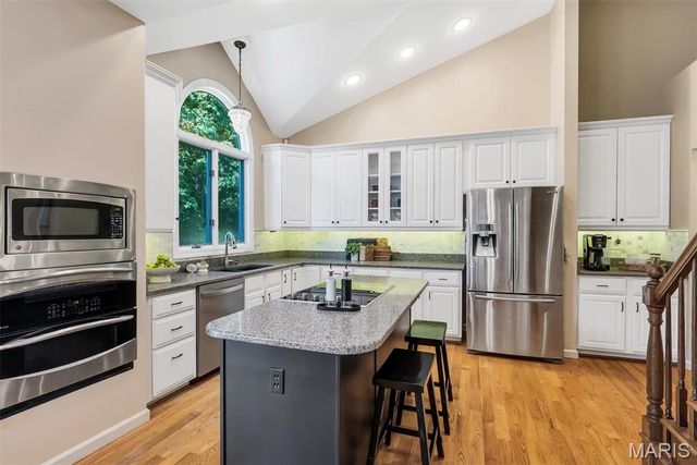 1415 Haarman Oak Drive, Chesterfield, MO 63005