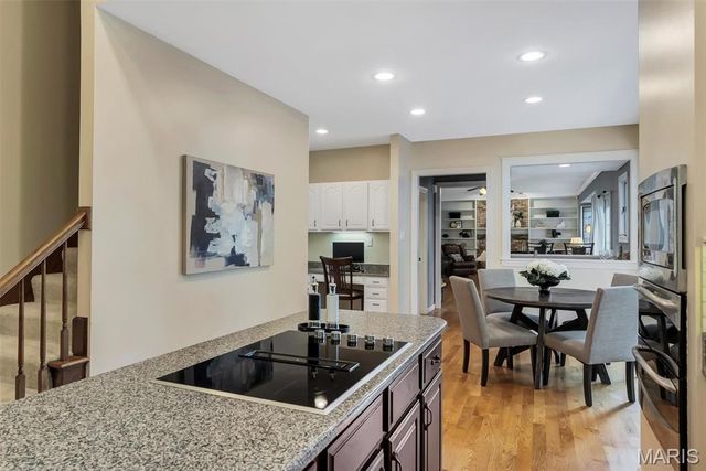 1415 Haarman Oak Drive, Chesterfield, MO 63005