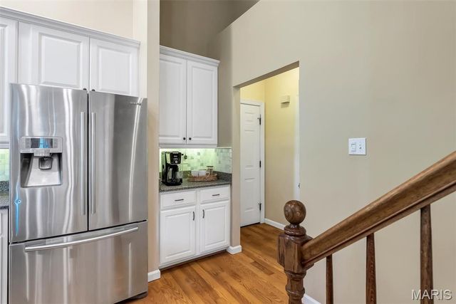 1415 Haarman Oak Drive, Chesterfield, MO 63005