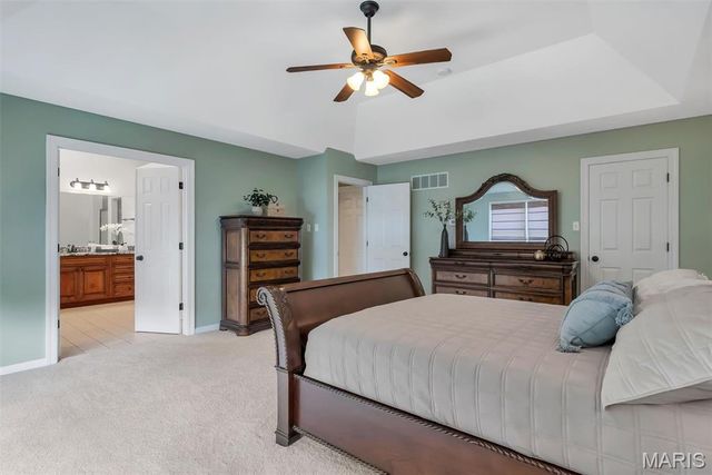 1415 Haarman Oak Drive, Chesterfield, MO 63005