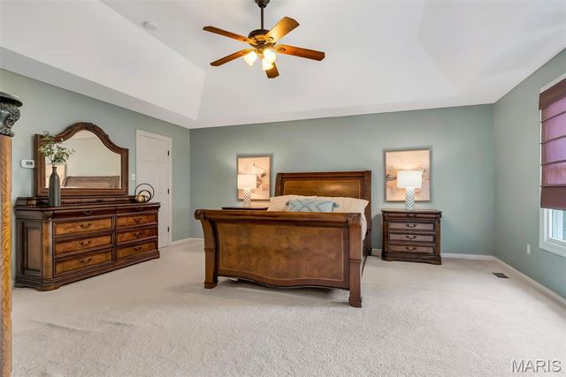 1415 Haarman Oak Drive, Chesterfield, MO 63005