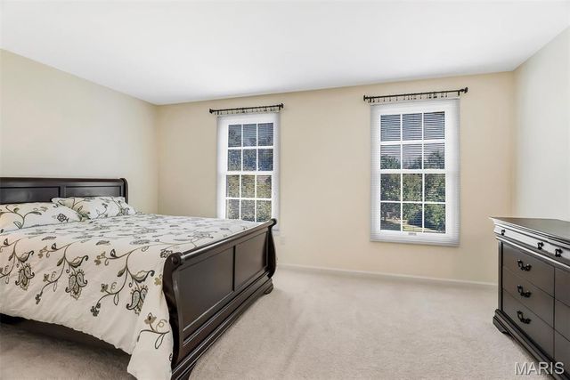 1415 Haarman Oak Drive, Chesterfield, MO 63005