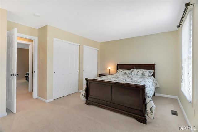 1415 Haarman Oak Drive, Chesterfield, MO 63005