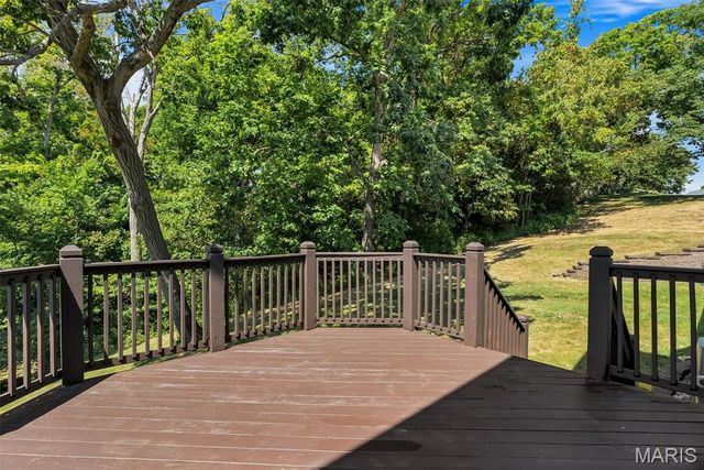 1415 Haarman Oak Drive, Chesterfield, MO 63005