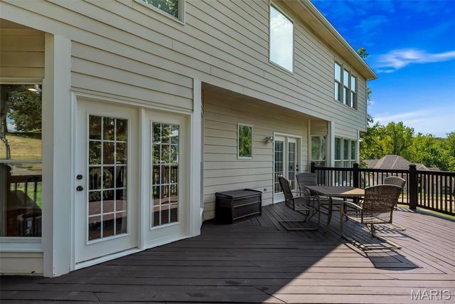 1415 Haarman Oak Drive, Chesterfield, MO 63005