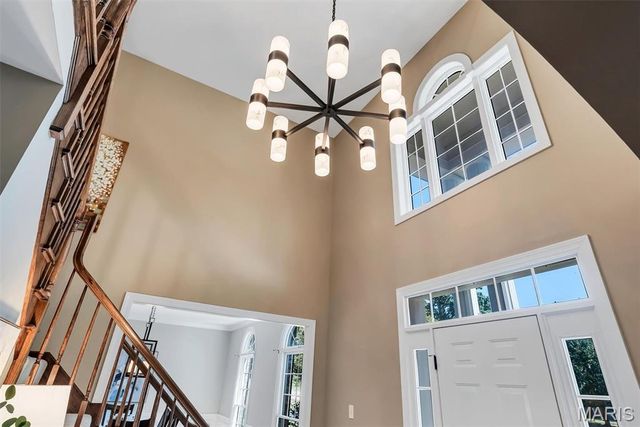 1415 Haarman Oak Drive, Chesterfield, MO 63005