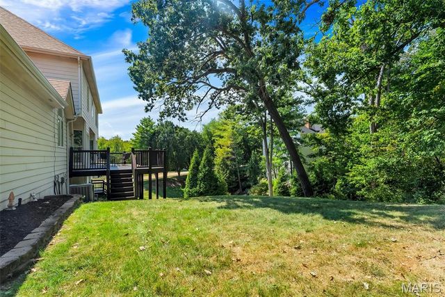 1415 Haarman Oak Drive, Chesterfield, MO 63005