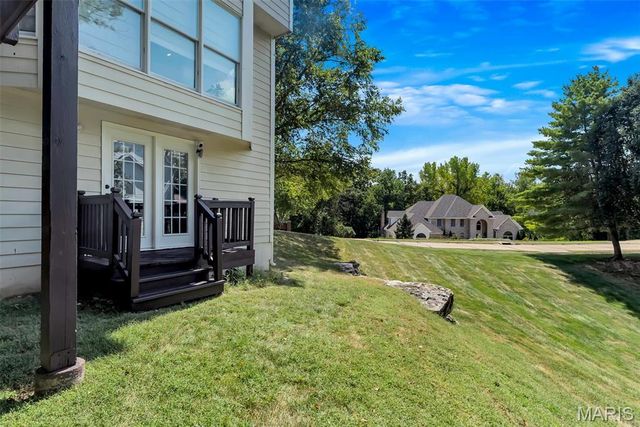 1415 Haarman Oak Drive, Chesterfield, MO 63005