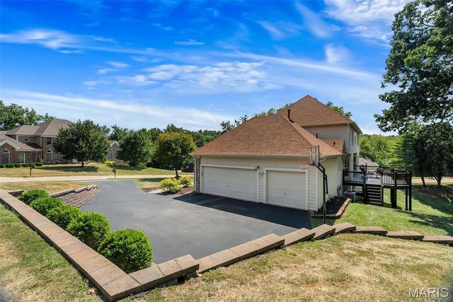 1415 Haarman Oak Drive, Chesterfield, MO 63005