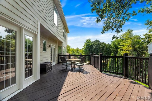 1415 Haarman Oak Drive, Chesterfield, MO 63005