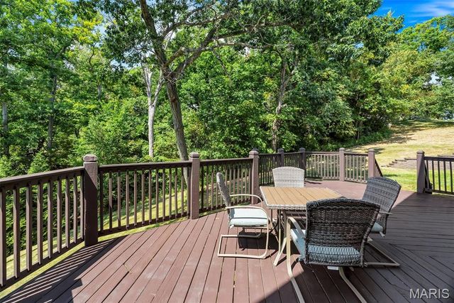 1415 Haarman Oak Drive, Chesterfield, MO 63005