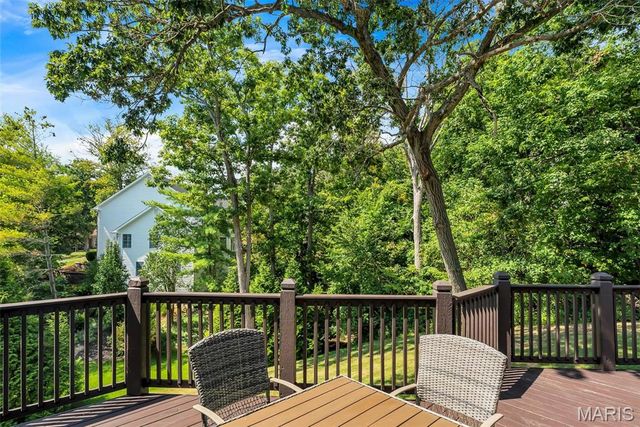 1415 Haarman Oak Drive, Chesterfield, MO 63005