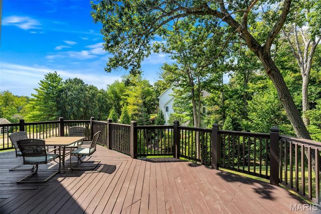 1415 Haarman Oak Drive, Chesterfield, MO 63005