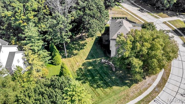 1415 Haarman Oak Drive, Chesterfield, MO 63005