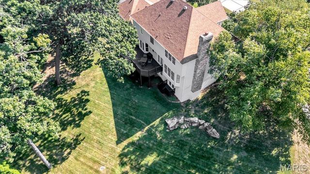1415 Haarman Oak Drive, Chesterfield, MO 63005
