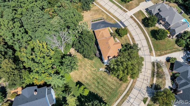 1415 Haarman Oak Drive, Chesterfield, MO 63005