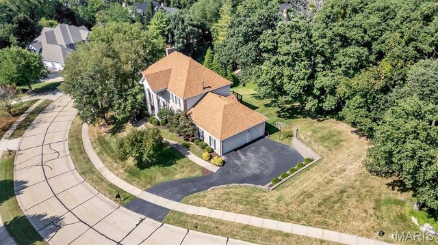 1415 Haarman Oak Drive, Chesterfield, MO 63005