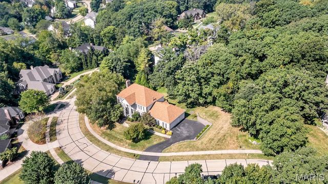 1415 Haarman Oak Drive, Chesterfield, MO 63005