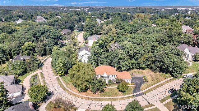 1415 Haarman Oak Drive, Chesterfield, MO 63005