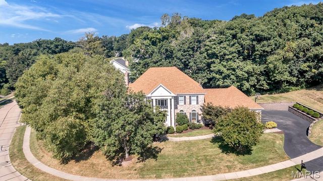 1415 Haarman Oak Drive, Chesterfield, MO 63005