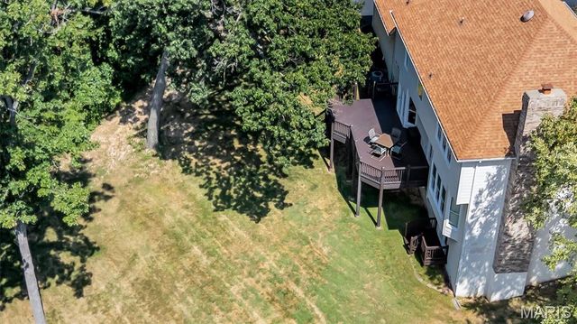 1415 Haarman Oak Drive, Chesterfield, MO 63005