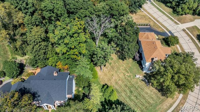 1415 Haarman Oak Drive, Chesterfield, MO 63005