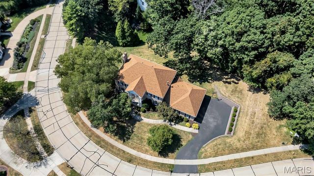1415 Haarman Oak Drive, Chesterfield, MO 63005