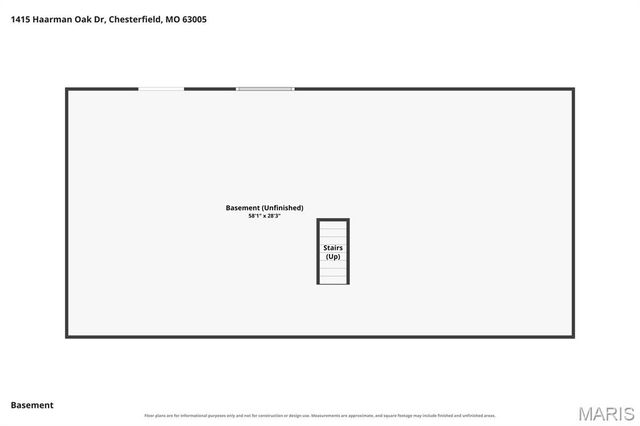 1415 Haarman Oak Drive, Chesterfield, MO 63005
