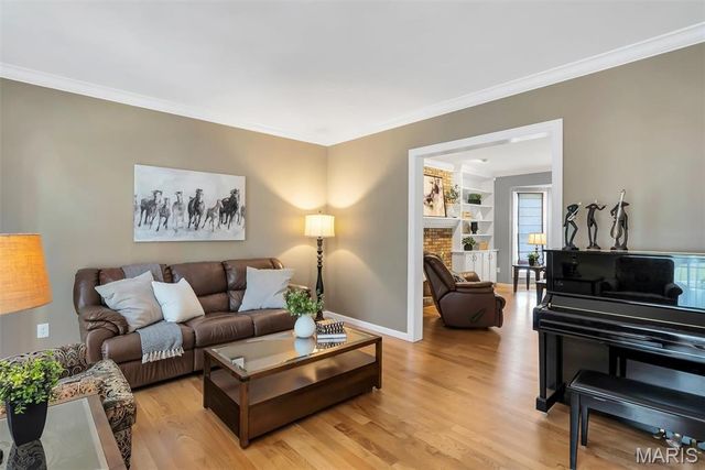 1415 Haarman Oak Drive, Chesterfield, MO 63005