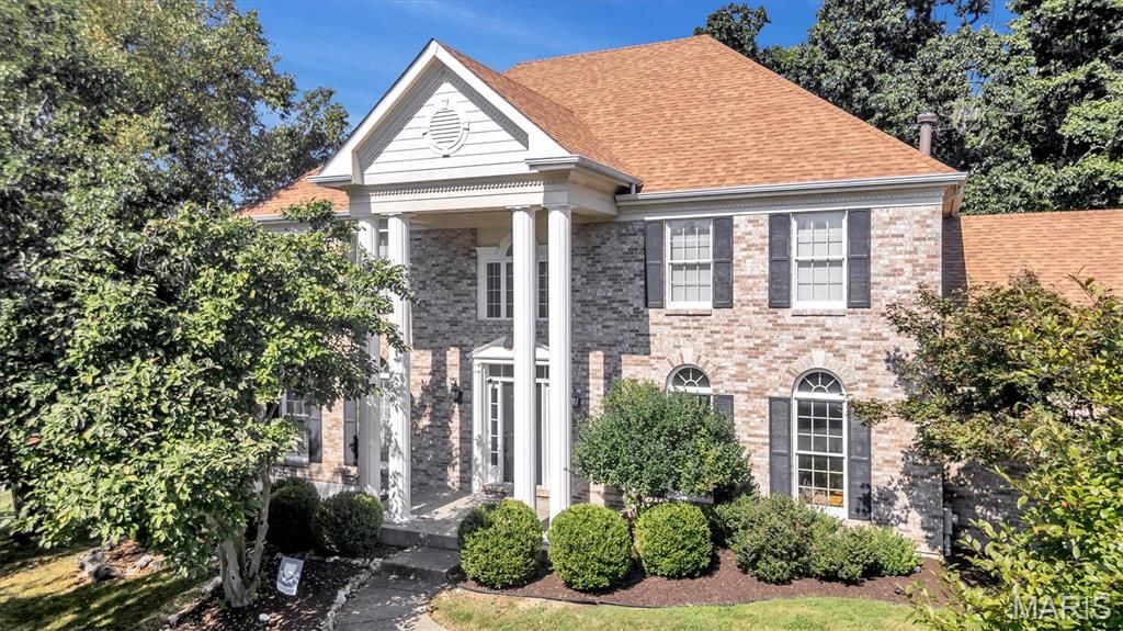 1415 Haarman Oak Drive, Chesterfield, MO 63005