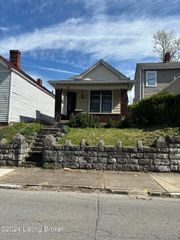 163 Pope St, Louisville, KY 40206