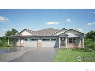 1402 Mullers Drive, Windsor, CO 80550