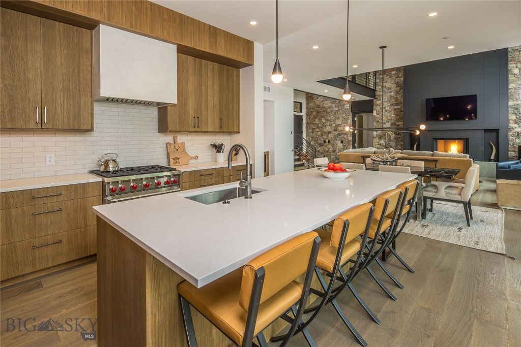 8 Speedwell Drive, Big Sky, MT 59716 photo 12