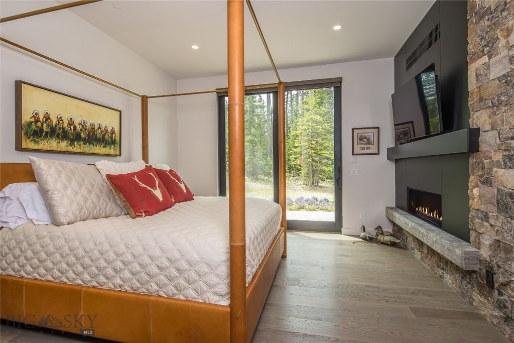 8 Speedwell Drive, Big Sky, MT 59716 photo 16