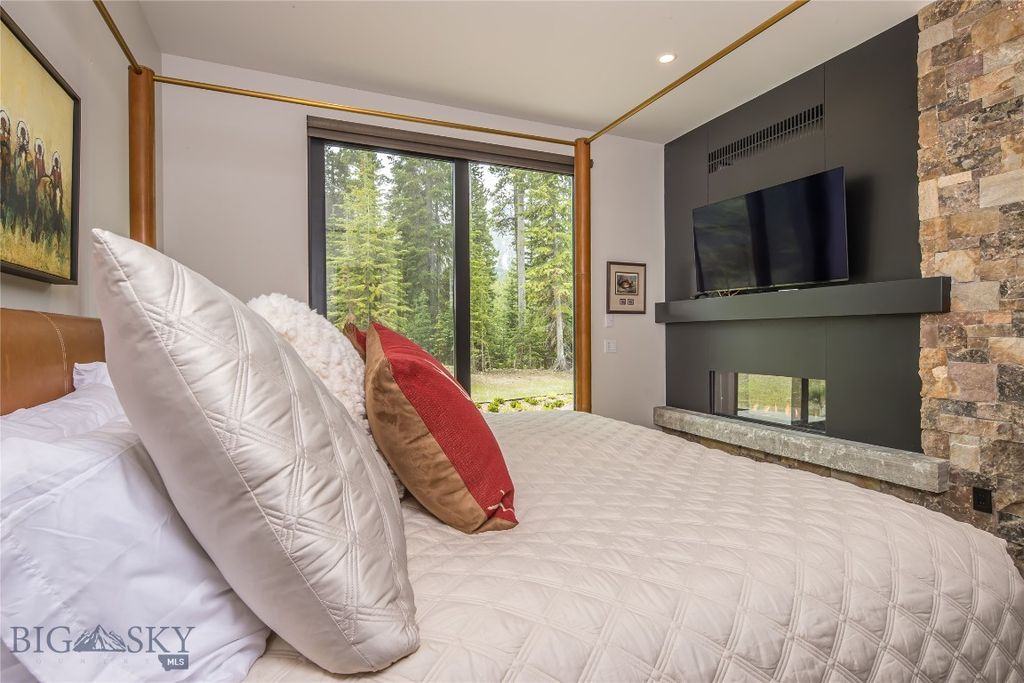 8 Speedwell Drive, Big Sky, MT 59716 photo 17