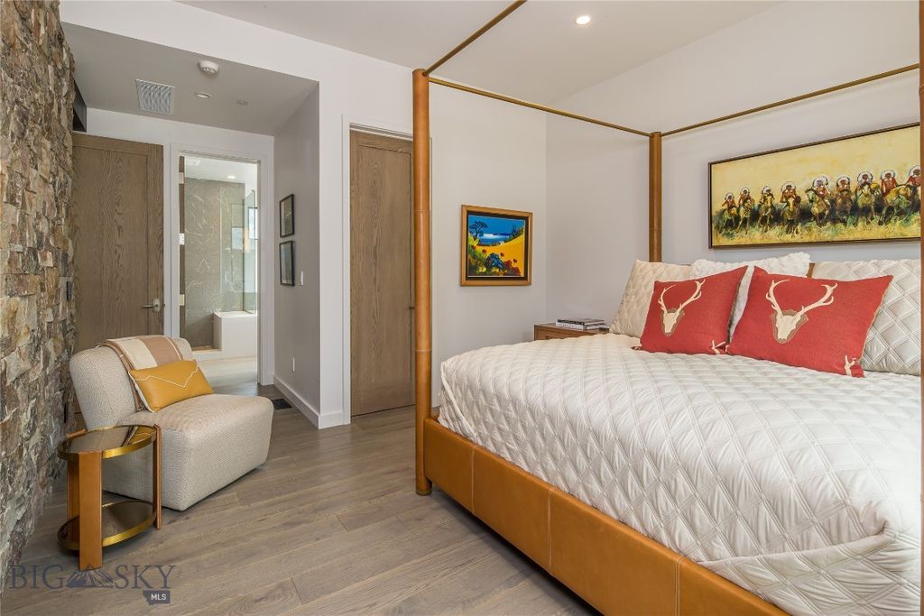 8 Speedwell Drive, Big Sky, MT 59716 photo 18