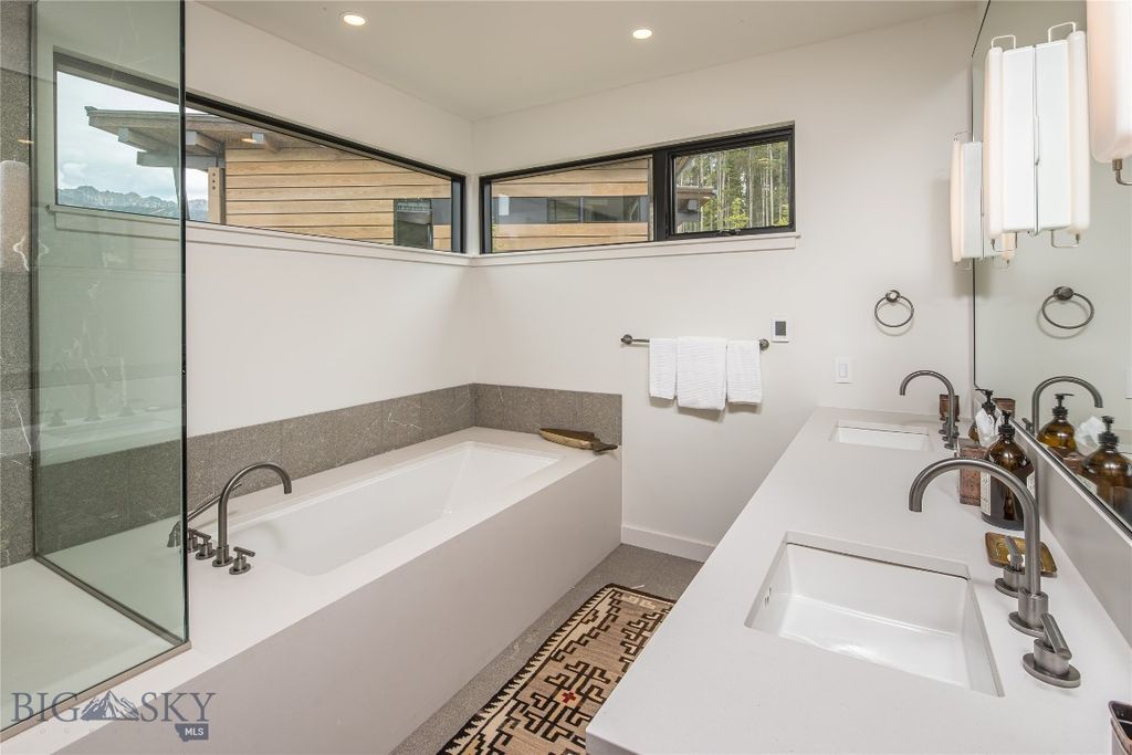 8 Speedwell Drive, Big Sky, MT 59716 photo 19